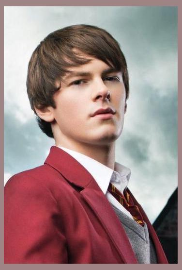 Brad Kavanagh